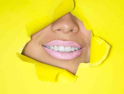 Comment se maquiller les dents ?