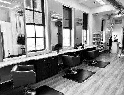Comment tenir la comptabilité d'un salon de coiffure ?