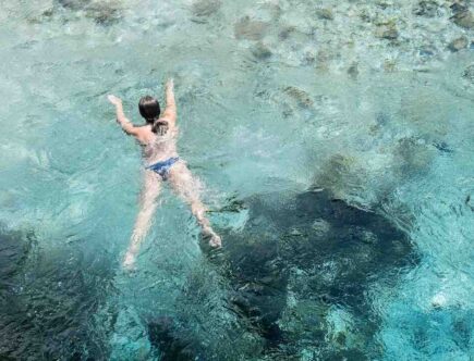 Comment tonifier le contour des yeux ?