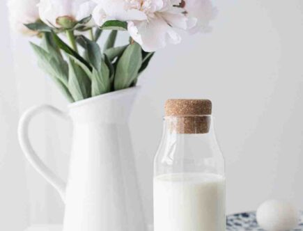 Comment utiliser le lait d'ânesse ?