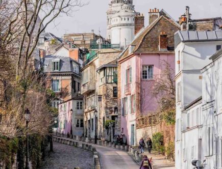 Où se faire coiffer et maquiller à Paris ?