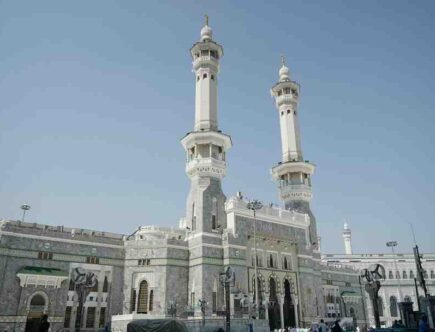 Pourquoi il ne faut pas se maquiller pendant le ramadan ?