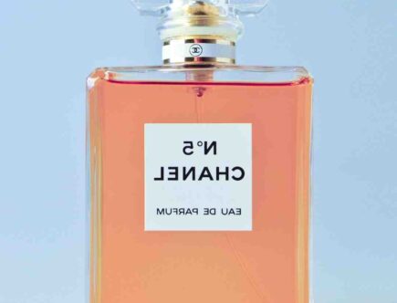 Quel est le meilleur parfum Yes I am ?