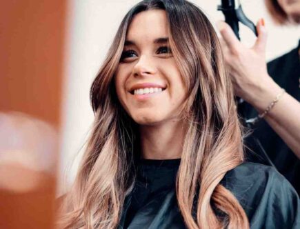 Quel est le salaire d'un coiffeur ?