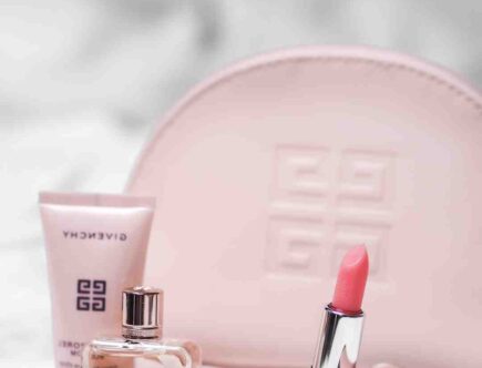 Quel maquillage pour un effet bonne mine ?