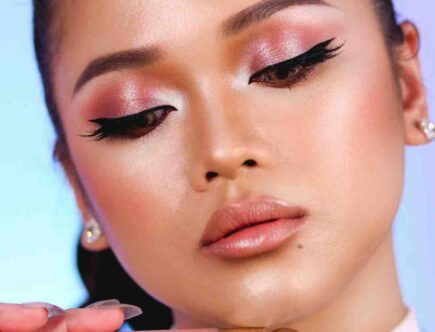 Quel marque de maquillage font Sephora ?