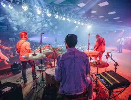 Quel nom pour un groupe ?