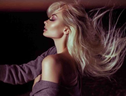 Quel soin pour cheveux blond ?